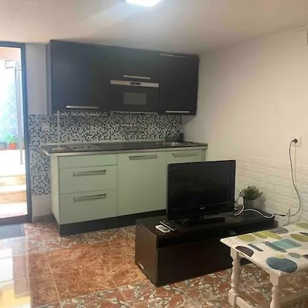 Situado A 3minutos Del Pta Campanillas Apartment Málaga