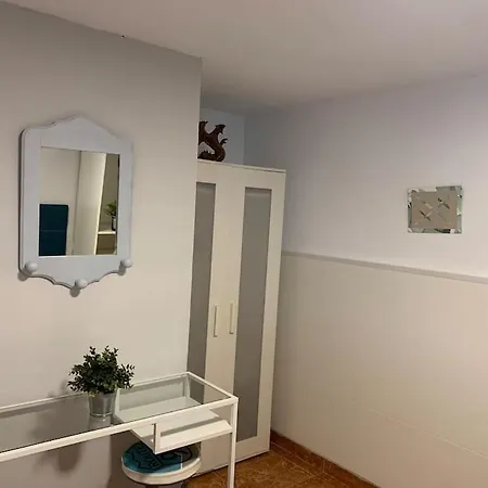 Apartment Situado A 3minutos Del Pta Campanillas Málaga